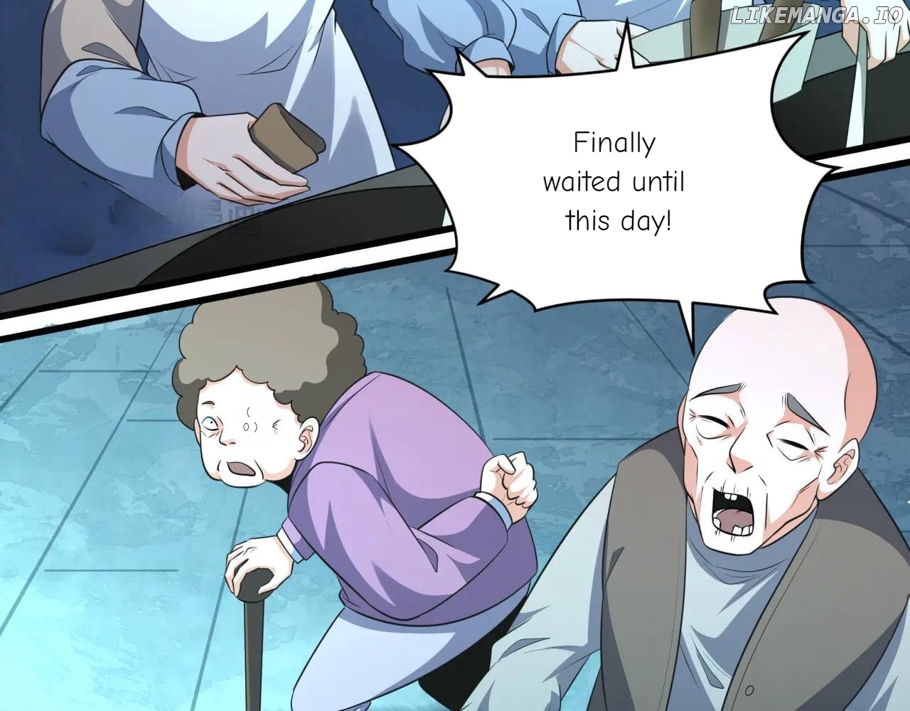 Era of the Haunted Chapter 348 - page 71